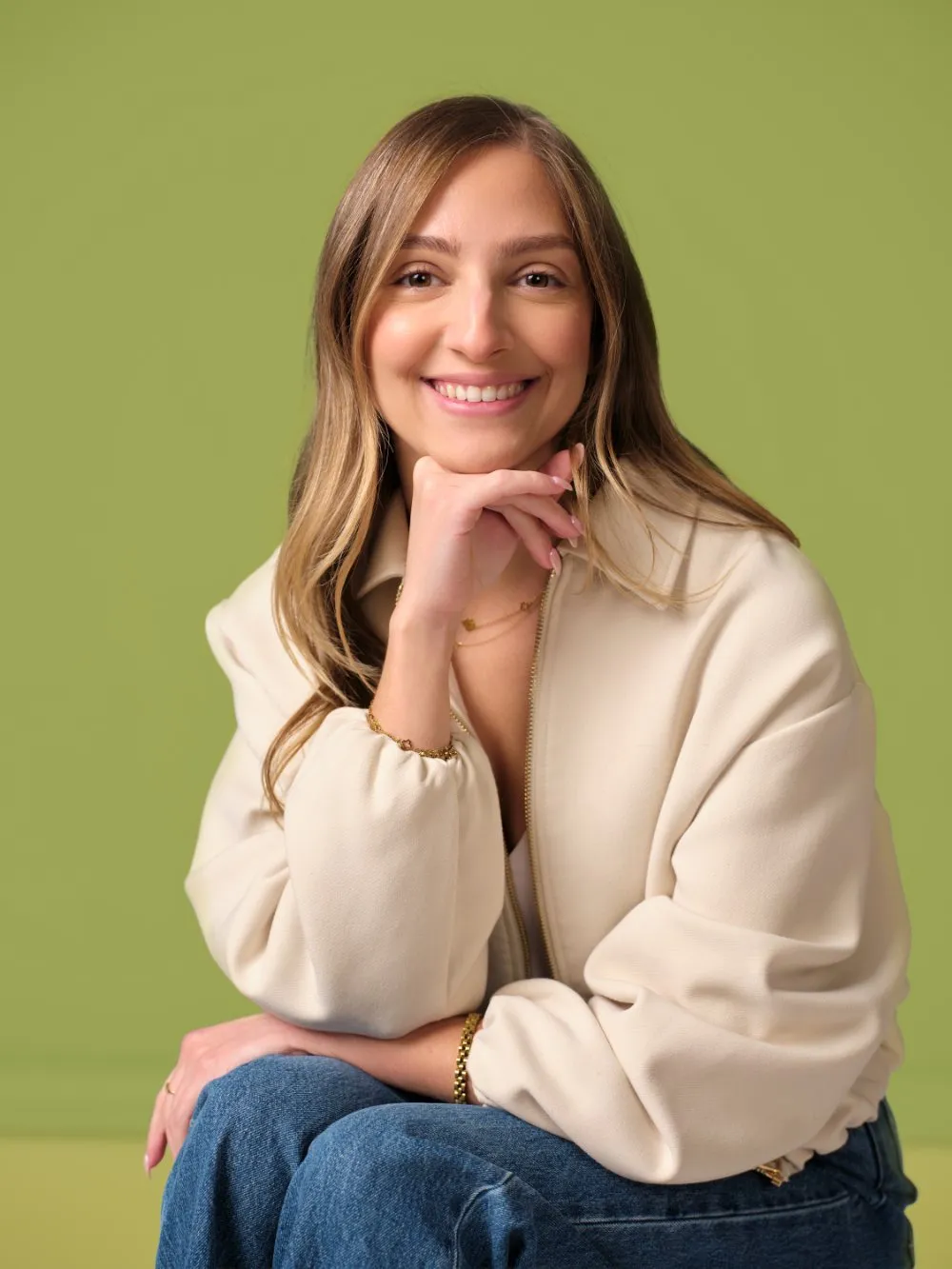Ariana Colom