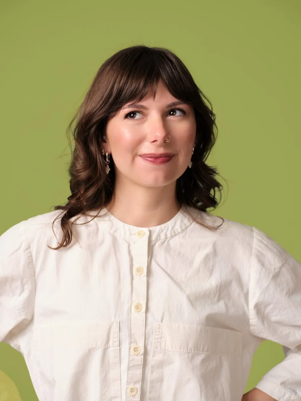 Britt Warren